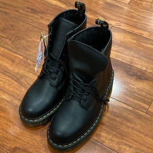Dr. Martens 1460 COMBAT BOOT